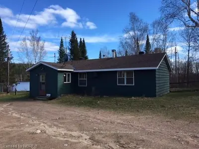 28 Taggart Lake Road, Papineau-cameron, On P0h 1v0