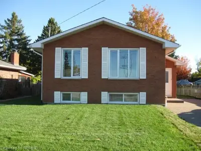 78 Mulligan Street, North Bay, On P1a 3p3
