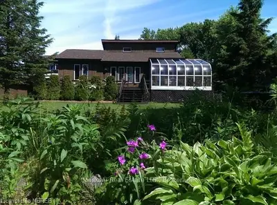 376 Marleau Road, West Nipissing, On P2b 2x1