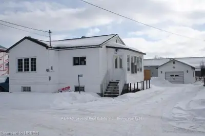 288 Perrin Road, West Nipissing, On P2b 3l1