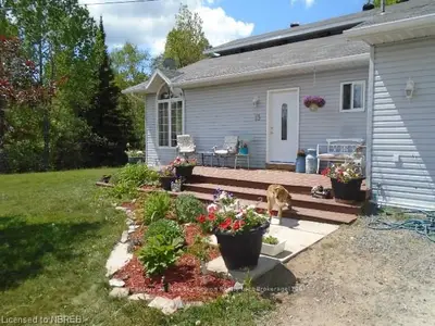 13 Grant Court, South River, On P0a 1x0