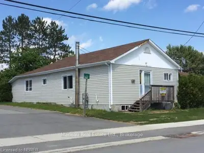 11 Rutland Avenue, West Nipissing, On P0h 2n0