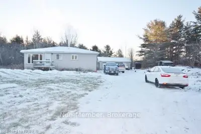 9664 Hwy 64, West Nipissing, On, P0h 1r0