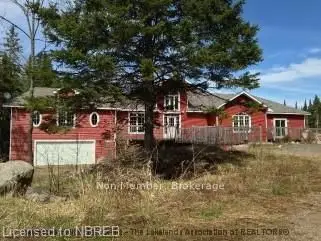 526 Genessee Lake Road, Powassan, On P0h 1z0