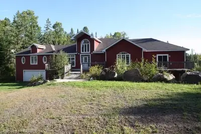 526 Genesee Lake Road, Powassan, On P0h 1z0
