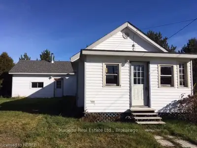 88 Nadeau Street, West Nipissing, On P0h 2c0