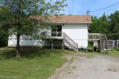 1250 Jocko Point Road, North Bay, On P1b 8g5