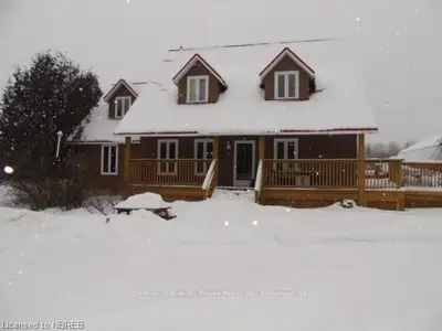955 Corbeil Road, East Ferris, On P0h 1k0