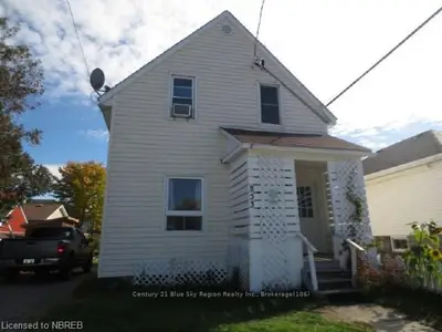853 Fraser Street, North Bay, On P1b 3x5
