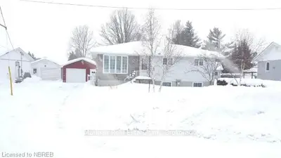 16 Piette Street, West Nipissing, On P0h 2m0