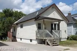 449 King Street W, North Bay, On P1b 6a1