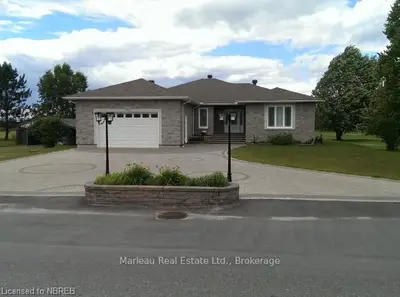 315 Salter Street, West Nipissing, On P2b 2t5