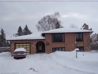 149 Gertrude Street E, North Bay, On P1a 1k5