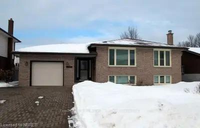 2546 Alexander Road, North Bay, On P1b 9g5