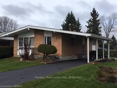 199 Belisle Street, West Nipissing, On P2b 3b6