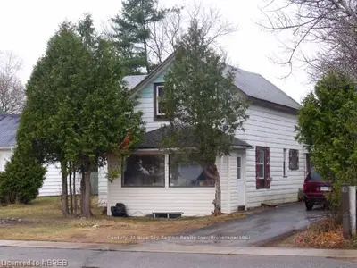 110 Ottawa Avenue, South River, On P0a 1x0