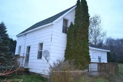 42 Queens Avenue, Powassan, On P0h 1z0