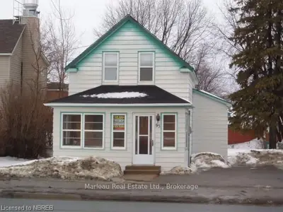 95 Front Street, West Nipissing, On P2b 1h3