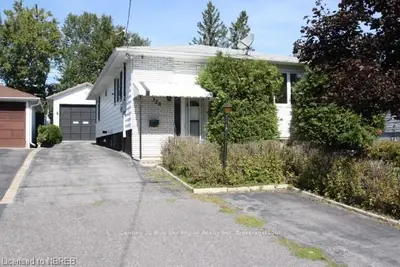 920 Metcalfe Street, North Bay, On P1b 2p9