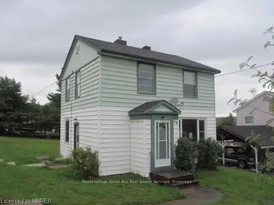 331 Seventh Street, Mattawa, On P0h 1v0