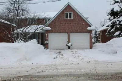 151 Francis Street, North Bay, On P1c 1a9