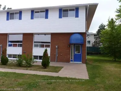 904 Premier Road 11, North Bay, On P1a 2h5