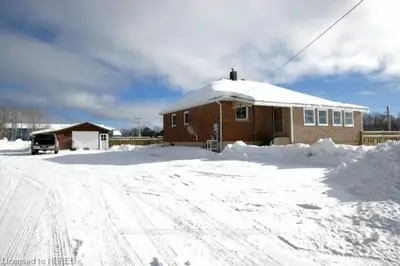 4046 Hwy 11, North Bay, On, P1b 8g3