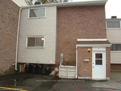 575 Gormanville Road 5, North Bay, On P1b 8n9