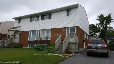 761 Tackaberry Drive, North Bay, On P1b 4r7