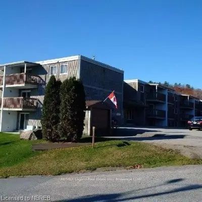 213 Leonard Street B2, North Bay, On P1b 5k3