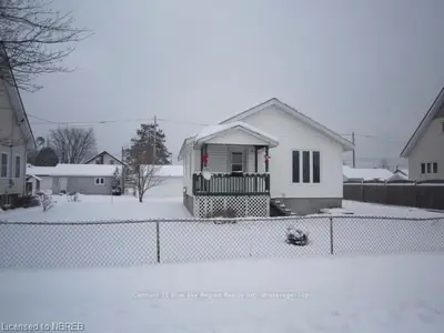 150 Cache Bay Road, West Nipissing, On P2b 3j1