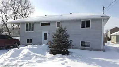 301 Lillie Street, West Nipissing, On P2b 3b3