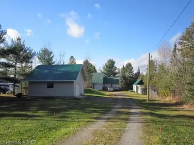 20 Marigold Lane, West Nipissing, On P0h 1l0