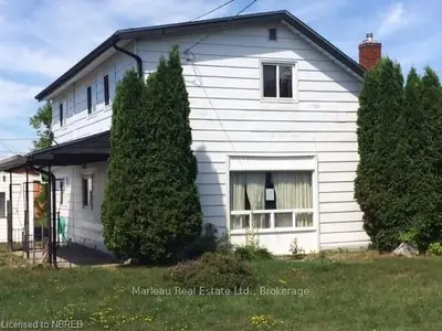 95 Montreal Street, West Nipissing, On P2b 3g9