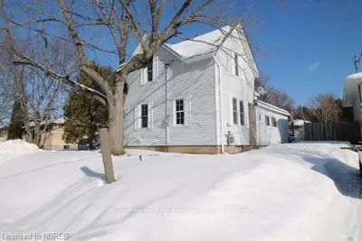 348 Bridge Avenue, Powassan, On P0h 1z0