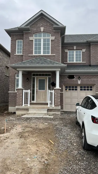 Semi-Detached in Hamilton