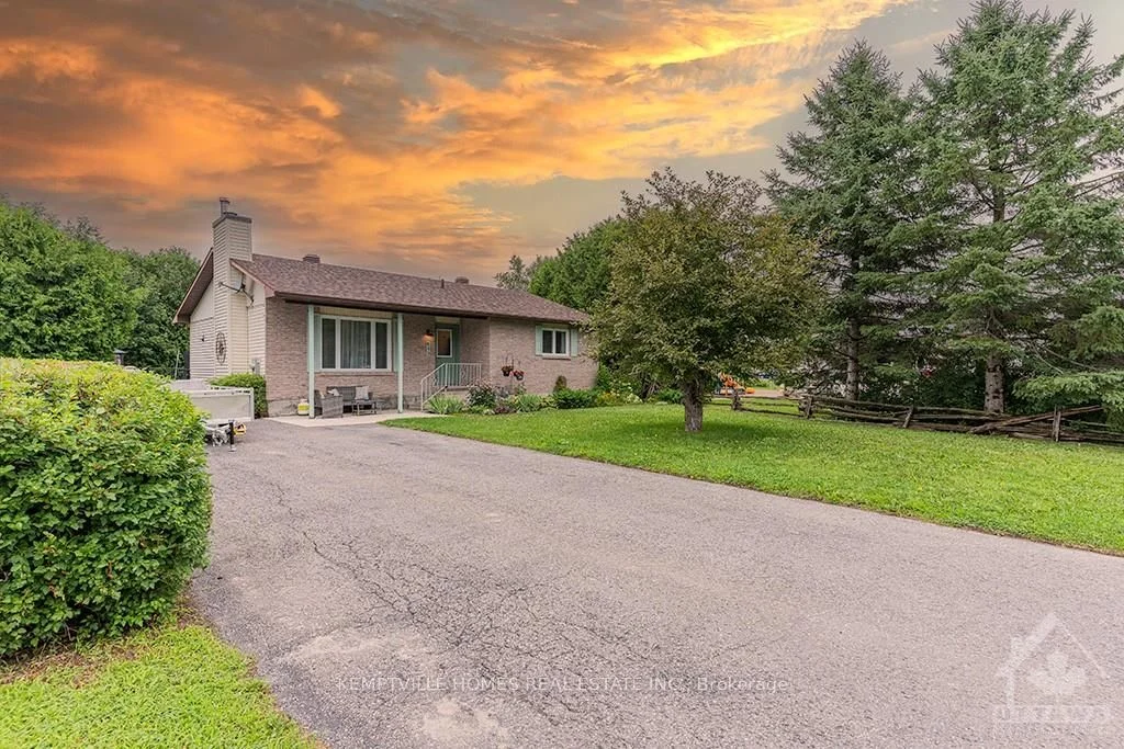 Detached in North Grenville