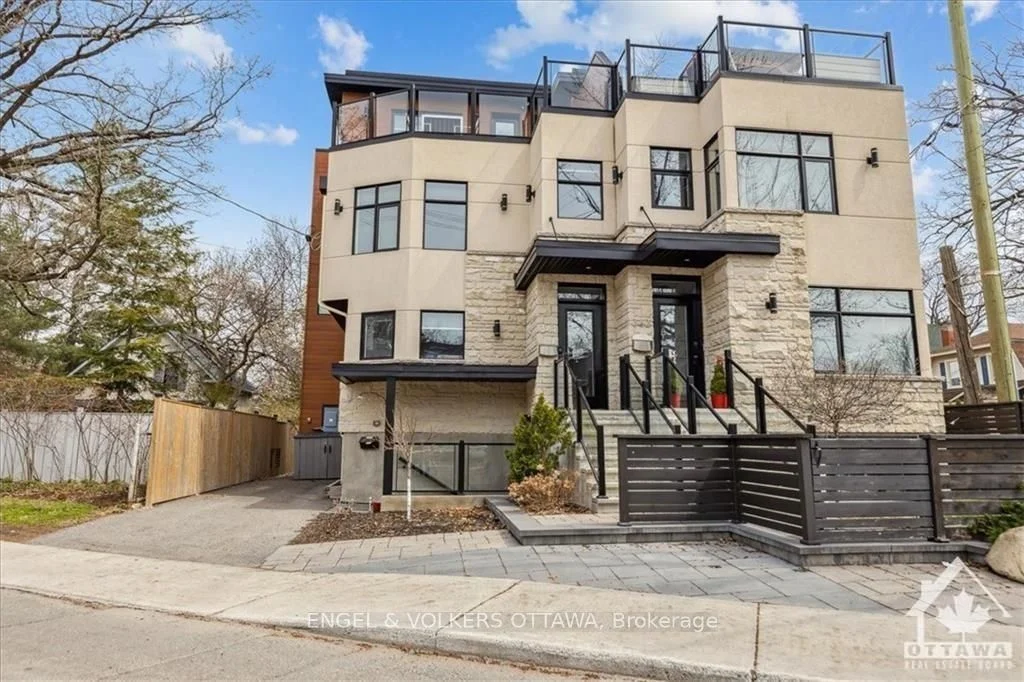 341 RIVERDALE Avenue, Glebe - Ottawa East and Area, ON K1S 1R6