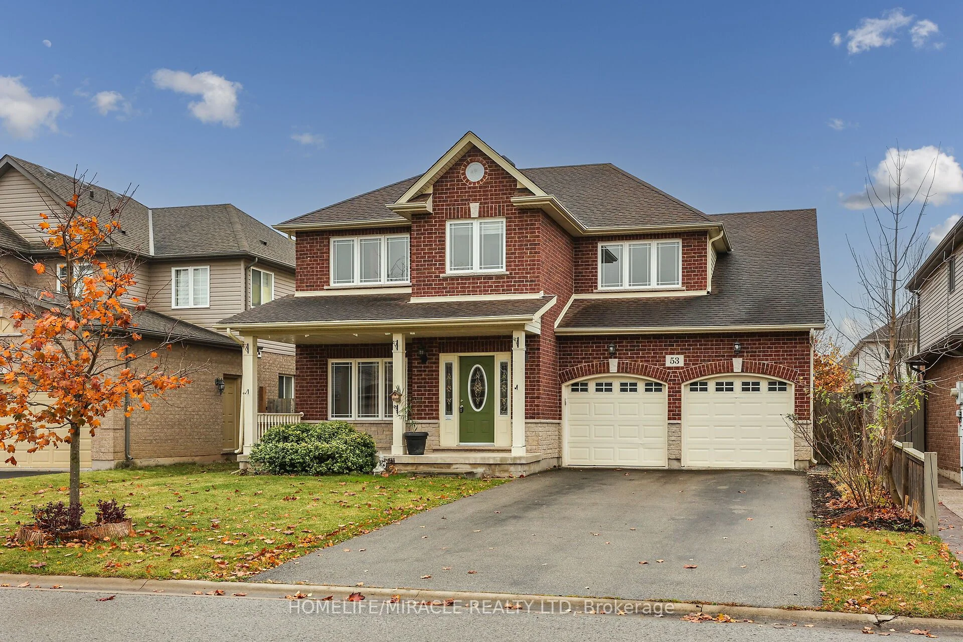 Detached in St. Catharines
