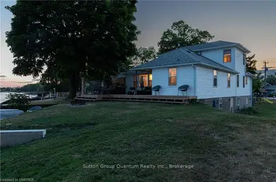 2900 NORTH SHORE DRIVE LOWBANKS Drive, Haldimand County, ON N0A 1K0