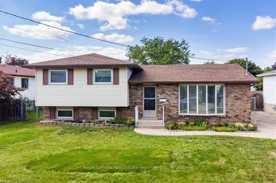 65 SCOTT Street, Haldimand County, ON N3W 1K1