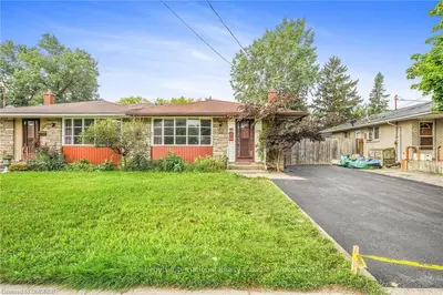 176 LAKEPORT Road MAIN, St. Catharines, ON L2N 4R4
