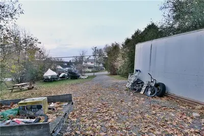 0 VACANT LOT PAVILLION Road, Kawartha Lakes, ON K0M 1L0