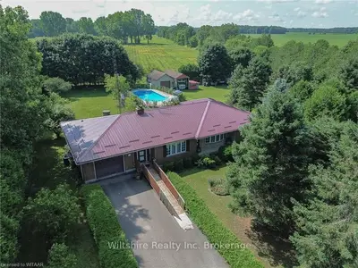 Detached in Norfolk