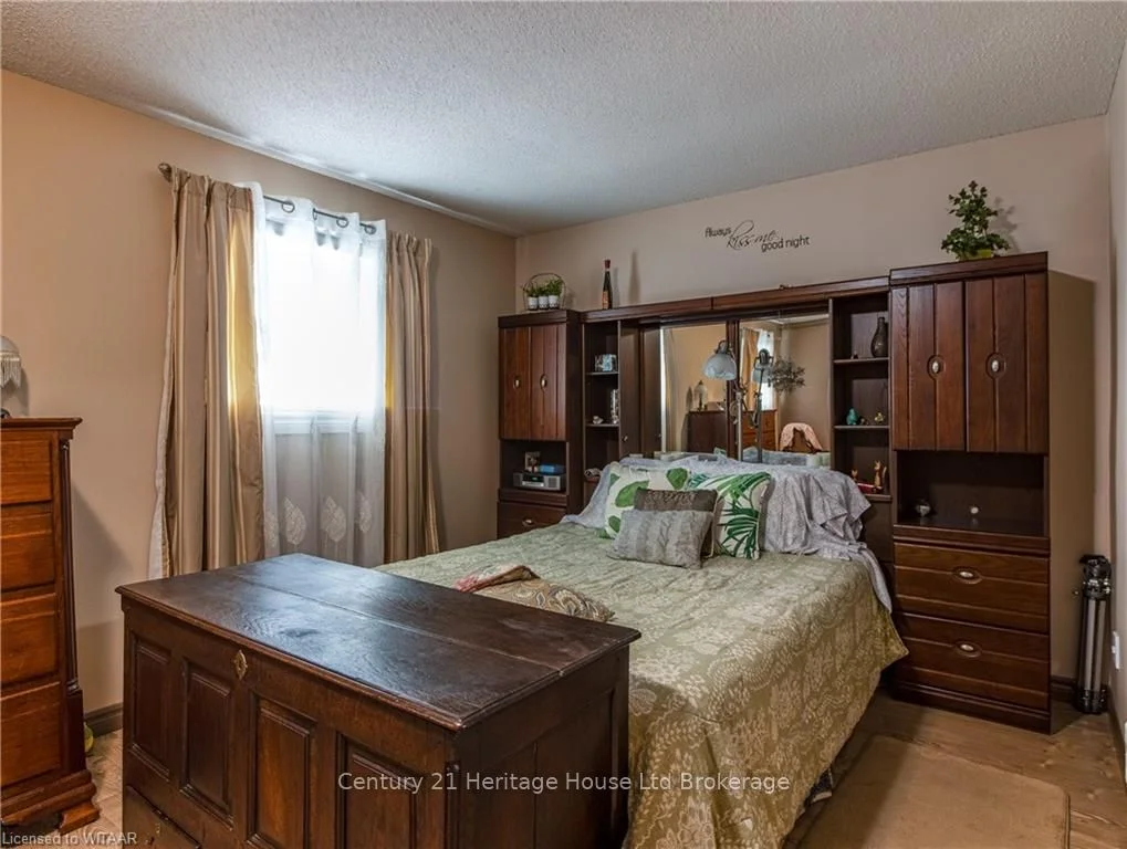 179 FERGUSON DRIVE 6, Woodstock, ON N4V 1A5