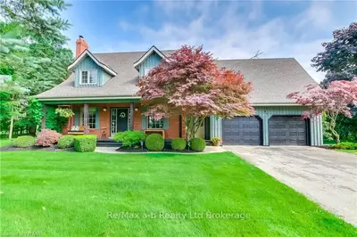 Detached in Norfolk