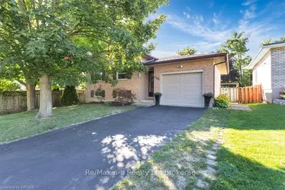 156 Clarence Avenue, Ingersoll, On N5c 3y4