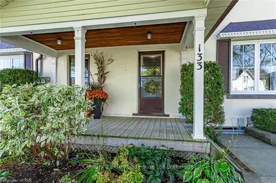 133 Commissioner Street, Zorra, On N0j 1j0