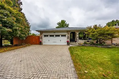 Detached in London East