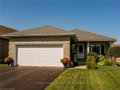 Detached in Ingersoll